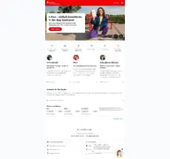 Kleine Seitenvorschau von sparkasse-opr.de