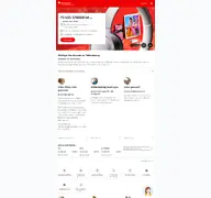 Kleine Seitenvorschau von sparkasse-saalfeld-rudolstadt.de