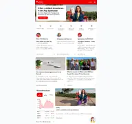 Kleine Seitenvorschau von sparkasse-suedwestpfalz.de