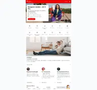 Kleine Seitenvorschau von sparkasse-unstrut-hainich.de