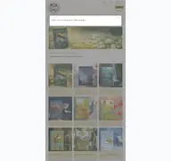 Kleine Seitenvorschau von mutaborverlag.ch