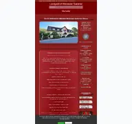 Kleine Seitenvorschau von hotel-weinstube-taubertal.de