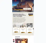 Kleine Seitenvorschau von hotel-wellenreiter.de