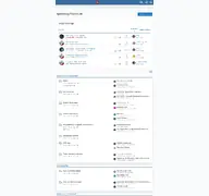Kleine Seitenvorschau von speedway-forum.de