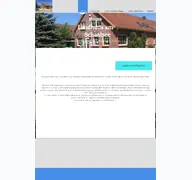 Kleine Seitenvorschau von hotel-zarrentin-schaalsee.de
