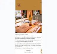Kleine Seitenvorschau von hotel-zum-josefshof.de