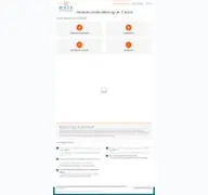 Kleine Seitenvorschau von muth-zur-entwicklung.de