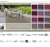 Kleine Seitenvorschau von mtextur.com