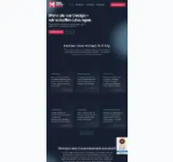 Kleine Seitenvorschau von muto.at
