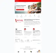 Kleine Seitenvorschau von stadtsparkasse-remscheid.de