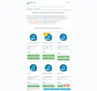 Kleine Seitenvorschau von abwasser-analysezentrum.de
