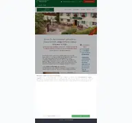 Kleine Seitenvorschau von hotelgasthof-schwanen.de
