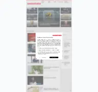 Kleine Seitenvorschau von swisshabs.ch
