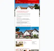 Kleine Seitenvorschau von mutterstadt.pro-seniore.de