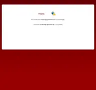 Kleine Seitenvorschau von muttertags-gutschein.de