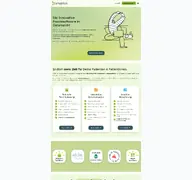 Kleine Seitenvorschau von synaptos.at
