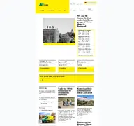 Kleine Seitenvorschau von edg.de