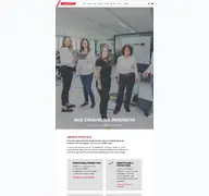 Kleine Seitenvorschau von adapt.de