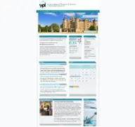 Kleine Seitenvorschau von mv.bvpi.de