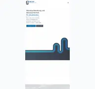 Kleine Seitenvorschau von gross-wassertechnik.de