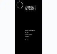 Kleine Seitenvorschau von grosse-freiheit-114.de