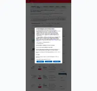 Kleine Seitenvorschau von etf-sparplan.focus.de