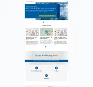 Kleine Seitenvorschau von forum-ernaehrung.at