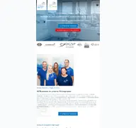 Kleine Seitenvorschau von forum-koenigsdorf.de