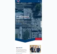 Kleine Seitenvorschau von grossmann-bau.de