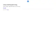 Kleine Seitenvorschau von accountkit.com