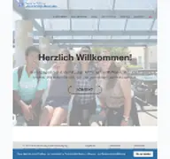 Kleine Seitenvorschau von deutsche-stiftung-voelkerverstaendigung.de