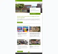 Kleine Seitenvorschau von sfs.sowi.tu-dortmund.de
