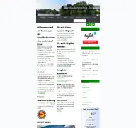 Kleine Seitenvorschau von sfv-aschendorf.de