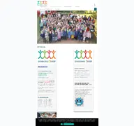 Kleine Seitenvorschau von grundschule-osdorf.de