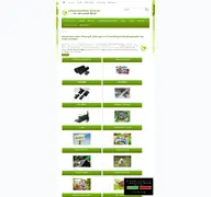 Kleine Seitenvorschau von unkrautvernichter-shop.de