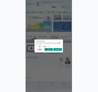 Kleine Seitenvorschau von urologenportal.de