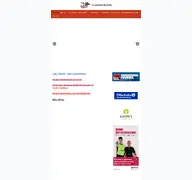 Kleine Seitenvorschau von sg-zweidorf-bortfeld.de