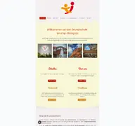 Kleine Seitenvorschau von gs-iprump-stickgras.de