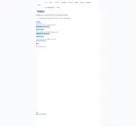 Kleine Seitenvorschau von tuddy.de