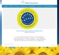 Kleine Seitenvorschau von gs-unstruttal.de