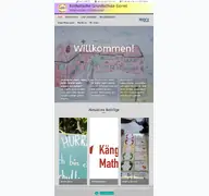 Kleine Seitenvorschau von gsgarrel.de