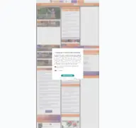 Kleine Seitenvorschau von tigernet.com