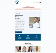 Kleine Seitenvorschau von turki-akil.de