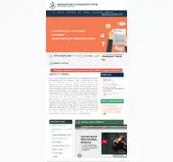 Kleine Seitenvorschau von hrmsodisha.gov.in