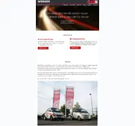 Kleine Seitenvorschau von gtue-werner.de