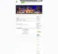 Kleine Seitenvorschau von tv-altbach.de