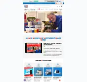Kleine Seitenvorschau von w6-wertarbeit.de