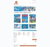 Kleine Seitenvorschau von guentherkg.de