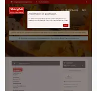 Kleine Seitenvorschau von shanghai-imbiss-landau.de