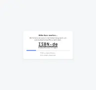 Kleine Seitenvorschau von isbn.de